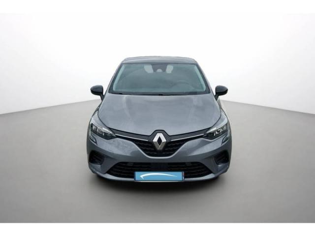 Renault Clio image 3