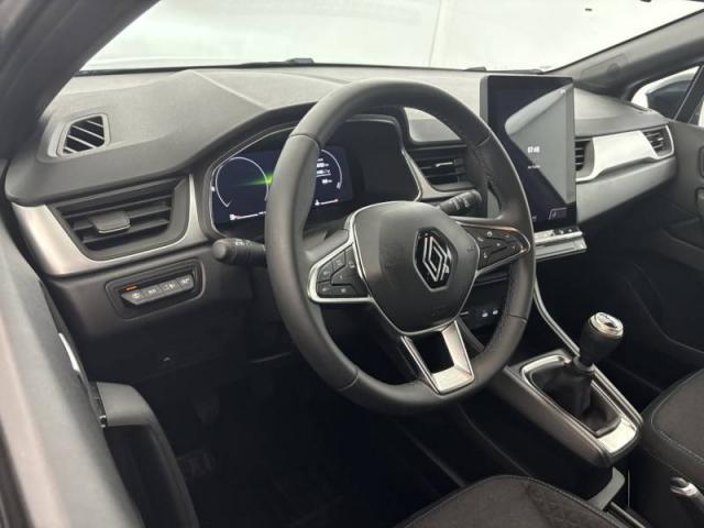 Renault Captur image 1