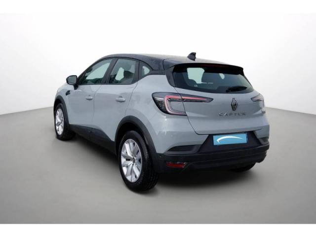 Renault Captur image 3