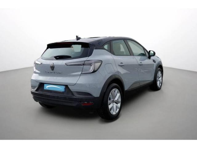 Renault Captur image 5