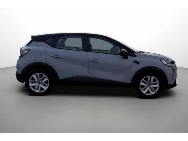 Renault Captur image 8