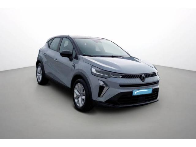 Renault Captur image 2