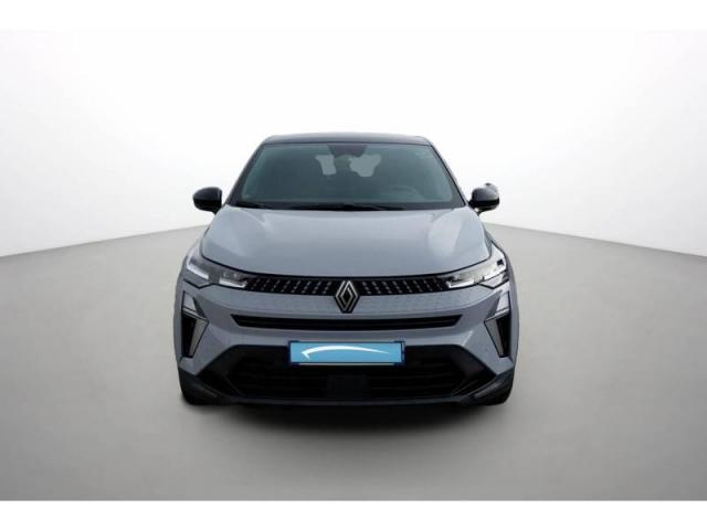 Renault Captur image 4