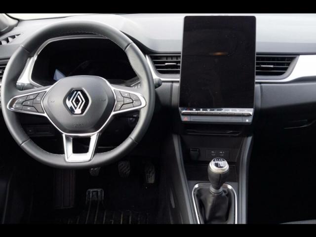 Renault Captur image 9