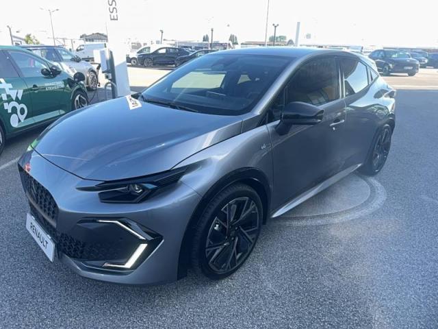 Renault Clio E-Tech Full Hybrid 160 Ch Esprit Alpine