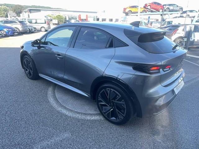 Renault Clio image 4