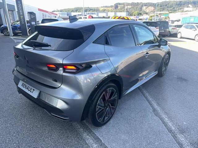 Renault Clio image 7
