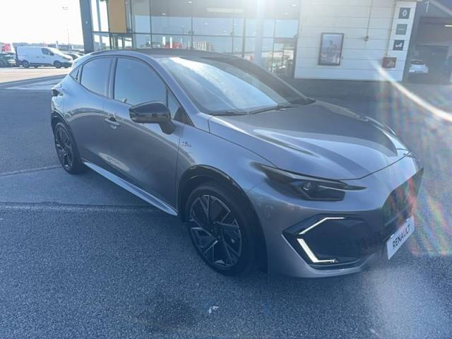 Renault Clio image 9