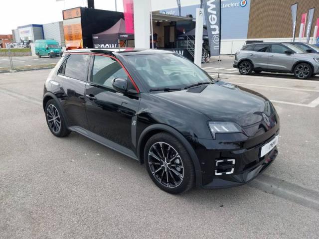 Renault R 5 image 8