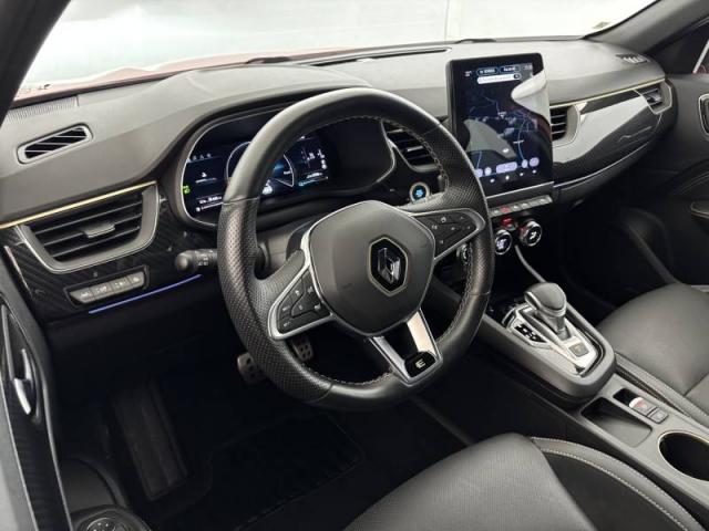 Renault Arkana image 1