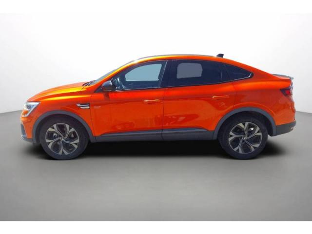 Renault Arkana image 4