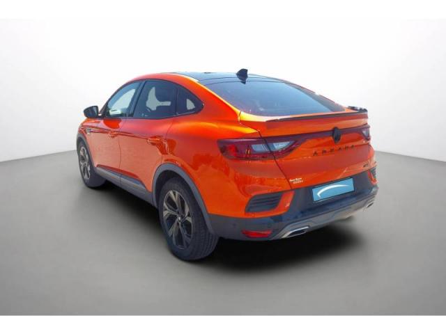 Renault Arkana image 5