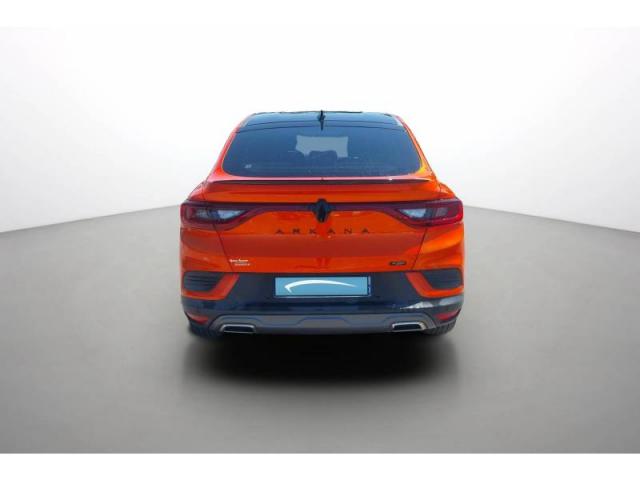 Renault Arkana image 2