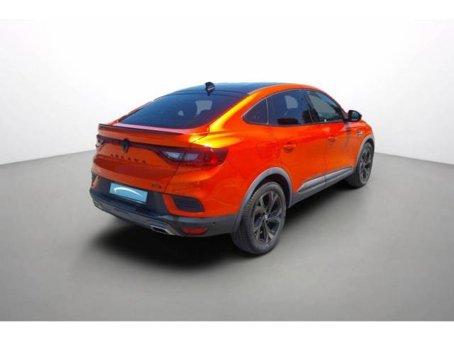 Renault Arkana image 8