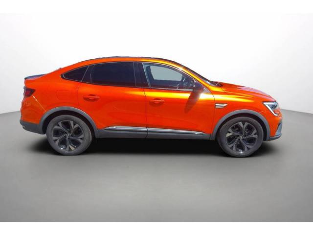 Renault Arkana image 1