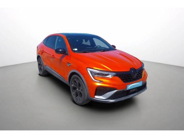 Renault Arkana image 6
