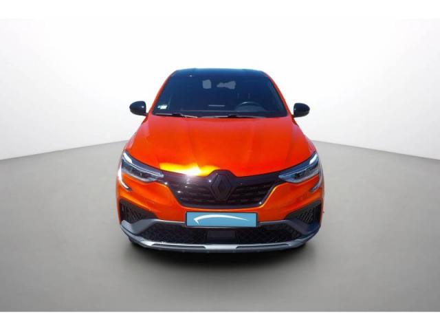 Renault Arkana image 3