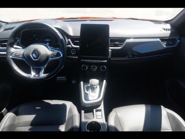 Renault Arkana image 7