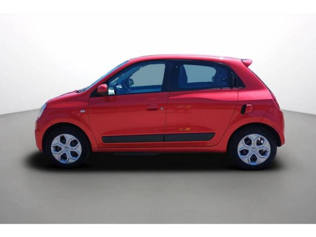 Renault Twingo image 8