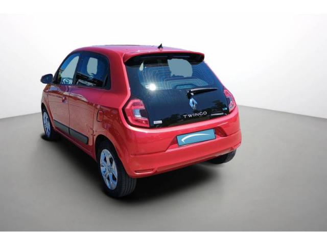 Renault Twingo image 1