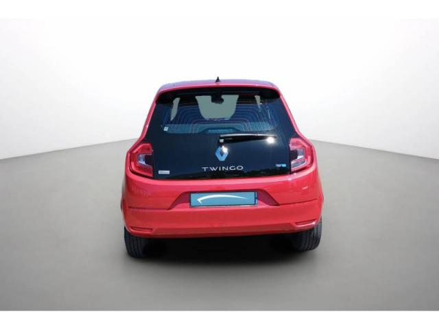 Renault Twingo image 4