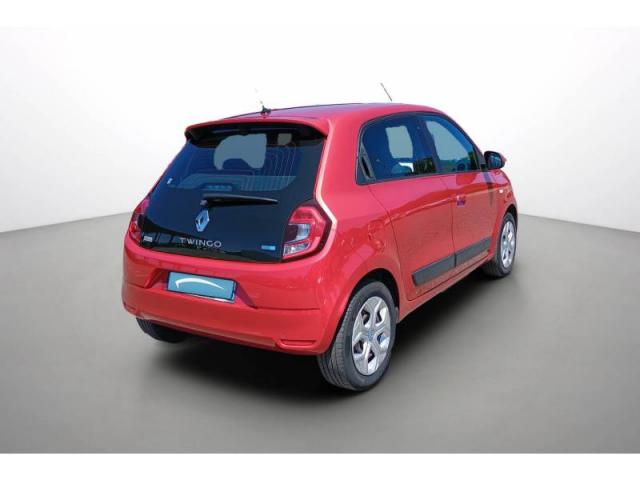 Renault Twingo image 6