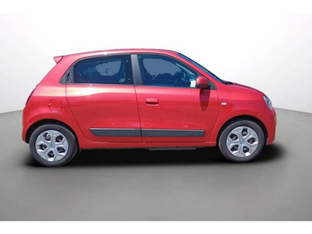 Renault Twingo image 7