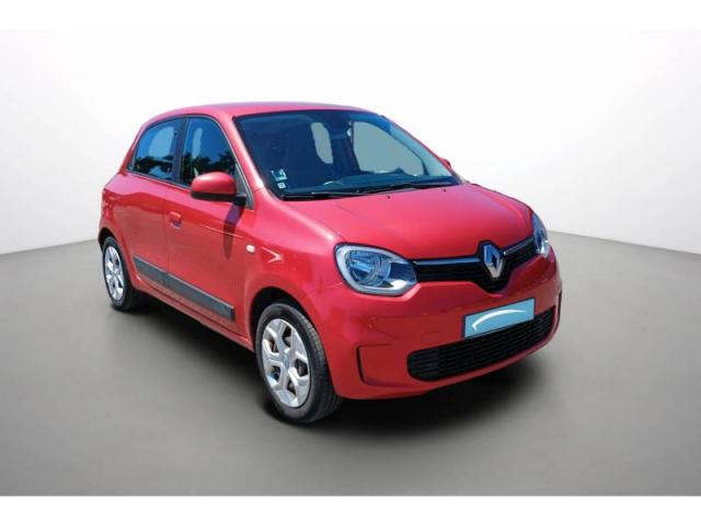 Renault Twingo image 3