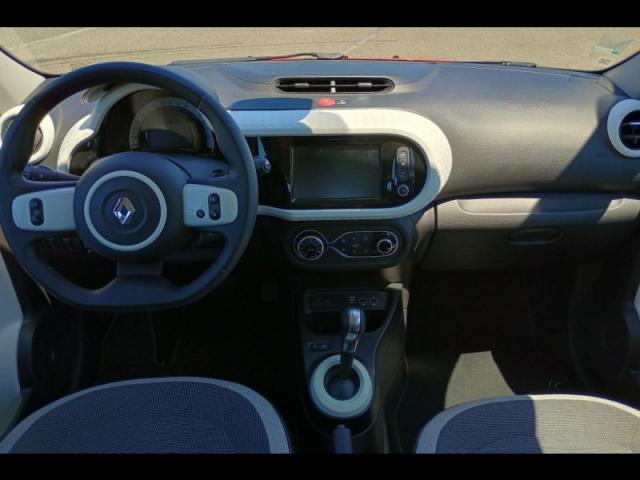 Renault Twingo image 2