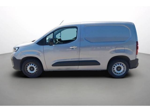 Peugeot Partner image 1