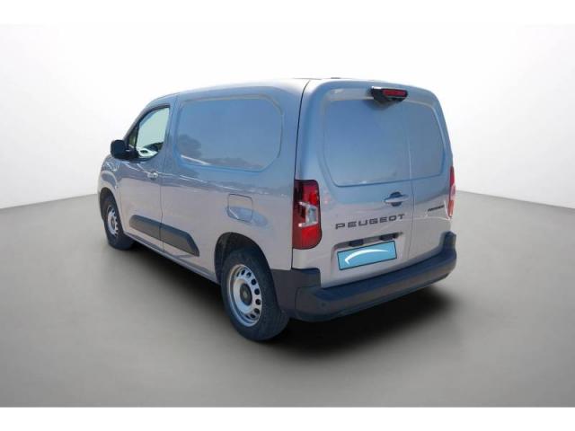 Peugeot Partner image 3