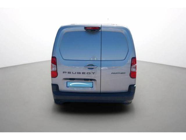 Peugeot Partner image 7