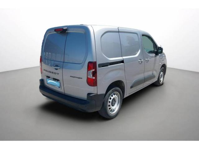 Peugeot Partner image 8