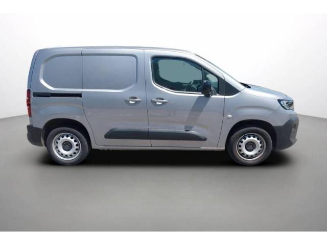 Peugeot Partner image 4