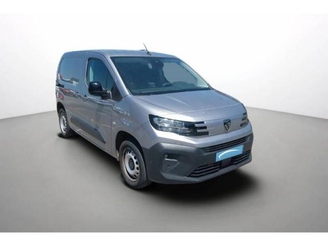 Peugeot Partner image 2