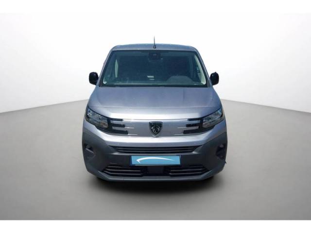 Peugeot Partner image 5