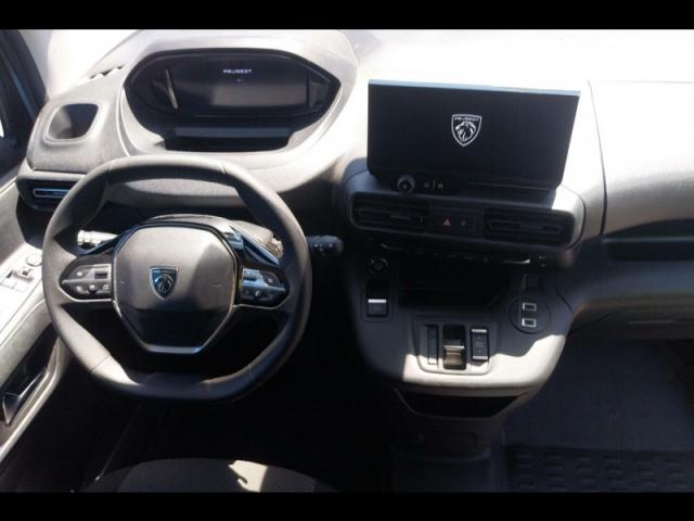 Peugeot Partner image 6