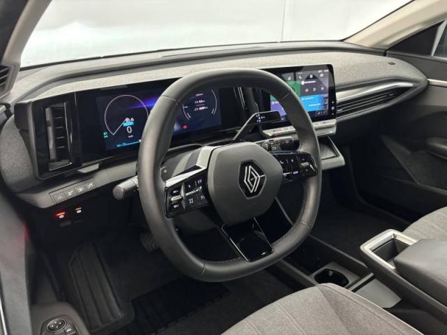 Renault Mégane image 1