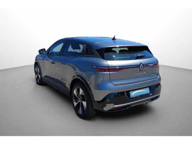 Renault Mégane image 8