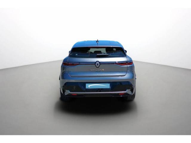 Renault Mégane image 2