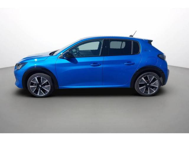 Peugeot 208 image 8