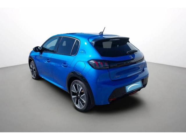 Peugeot 208 image 7