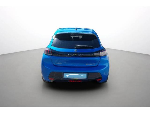 Peugeot 208 image 2