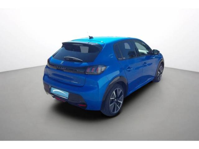 Peugeot 208 image 6