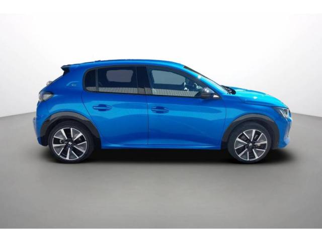 Peugeot 208 image 3