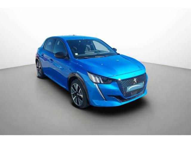Peugeot 208 image 5