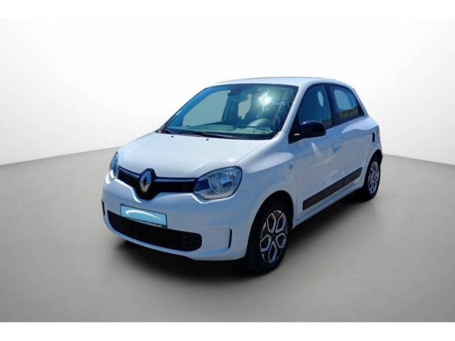 Renault Twingo Iii Sce 65 Equilibre