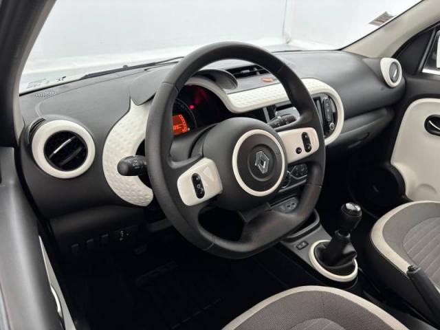 Renault Twingo image 1
