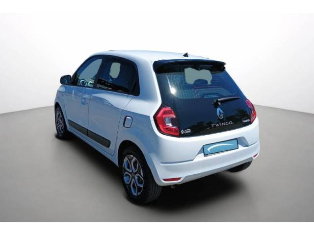 Renault Twingo image 4