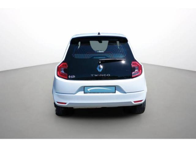 Renault Twingo image 8